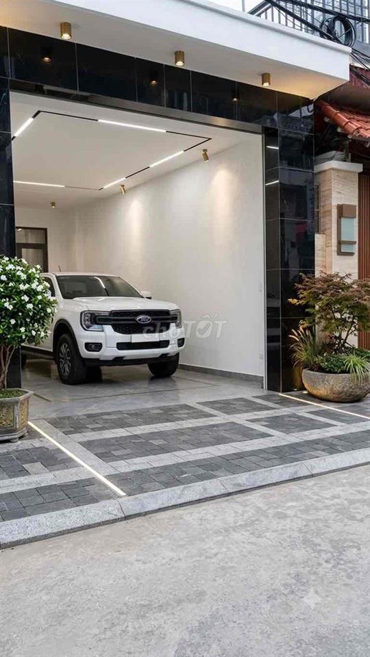 bán nhà Lê Hồng Phong 65m2 4 tầng 2 thoáng ngõ oto vào nhà nhỉnh 4t
