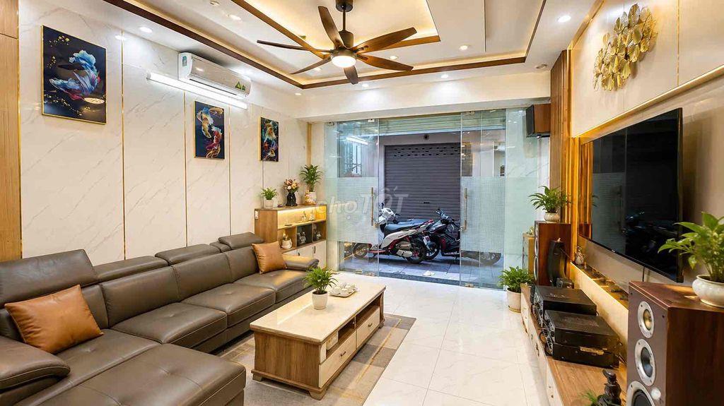 chính chủ bán nhà lạch tray 50m2 cạnh đại học hàng hải 4 tầng nhỉnh 2t