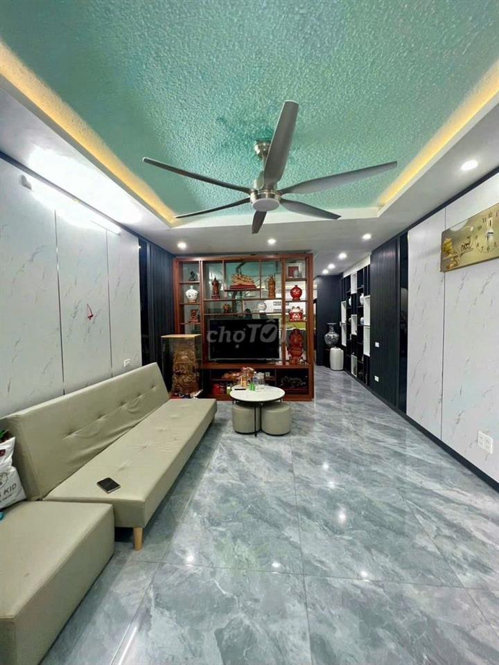 Chính chủ bán nhà mặt ngõ Trung Lực