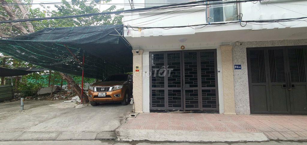 Chính chủ bán nhà mặt ngõ Trung Lực
