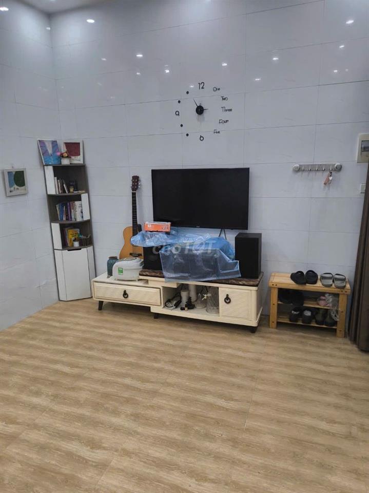 Bán nhà tầng 1 ngõ 22 Minh Khai