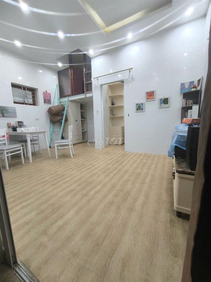 Bán nhà tầng 1 ngõ 22 Minh Khai