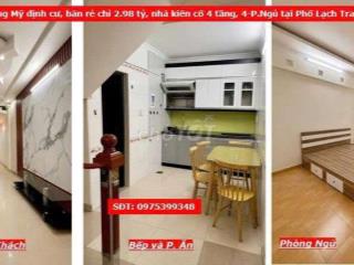 Qua Mỹ định cư bán rẻ căn hộ