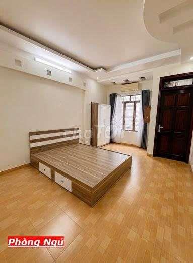 Qua Mỹ định cư bán rẻ căn hộ