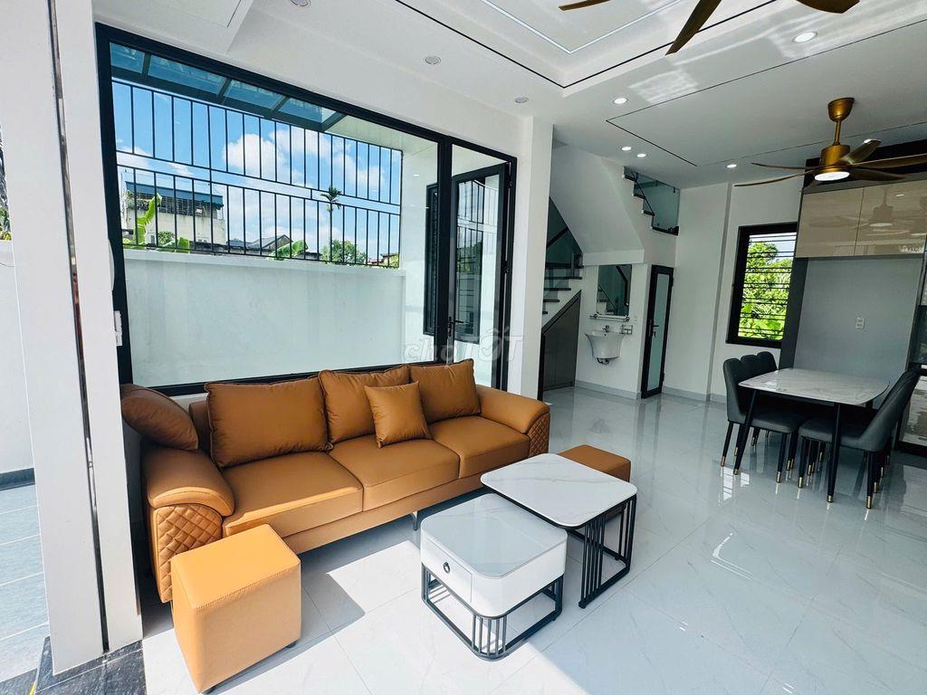 🚨 ĐẶC BIỆT: NHÀ 3T GẦN TRƯỜNG PTTH NGUYỄN TRÃI,  GIẢM NGAY 260 TRIỆU