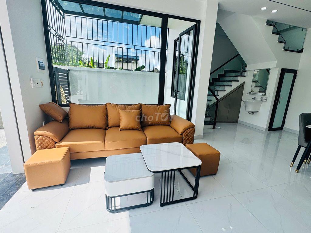 🚨 ĐẶC BIỆT: NHÀ 3T GẦN TRƯỜNG PTTH NGUYỄN TRÃI,  GIẢM NGAY 260 TRIỆU