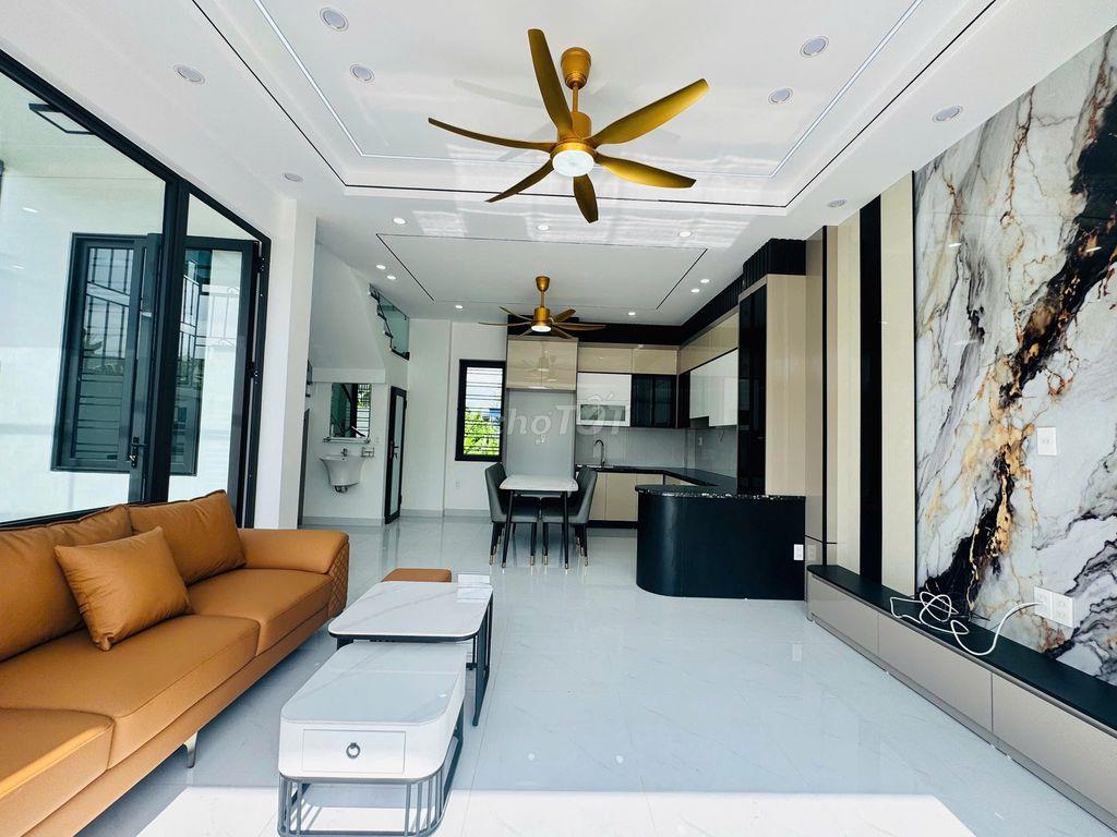 🚨 ĐẶC BIỆT: NHÀ 3T GẦN TRƯỜNG PTTH NGUYỄN TRÃI,  GIẢM NGAY 260 TRIỆU