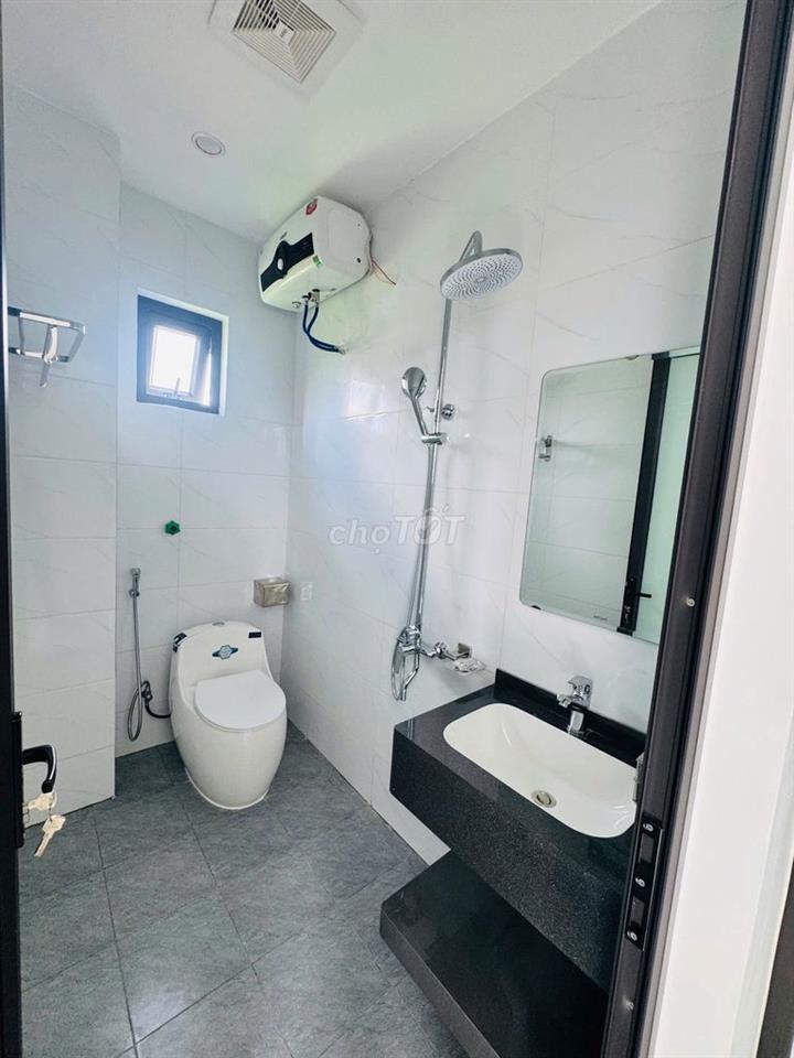 🚨 ĐẶC BIỆT: NHÀ 3T GẦN TRƯỜNG PTTH NGUYỄN TRÃI,  GIẢM NGAY 260 TRIỆU