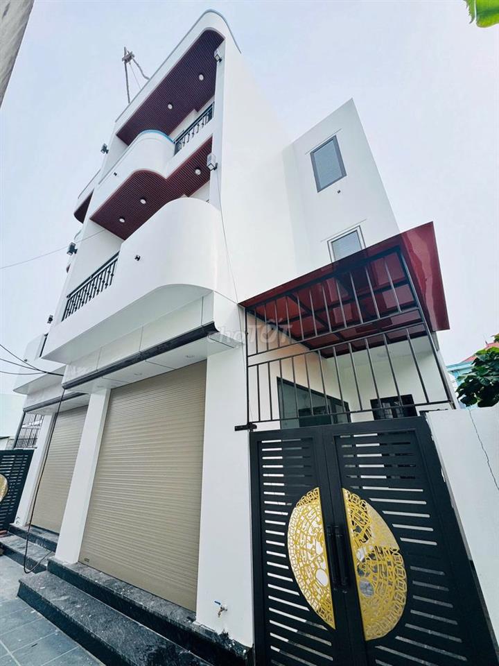 🚨 ĐẶC BIỆT: NHÀ 3T GẦN TRƯỜNG PTTH NGUYỄN TRÃI,  GIẢM NGAY 260 TRIỆU