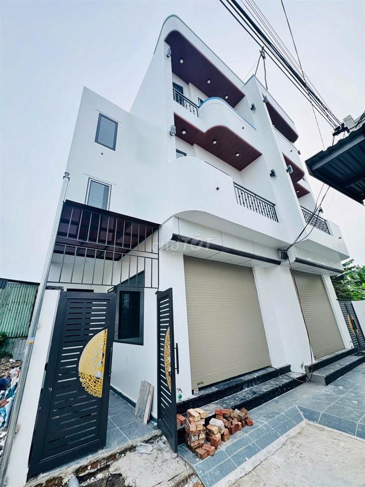 🚨 ĐẶC BIỆT: NHÀ 3T GẦN TRƯỜNG PTTH NGUYỄN TRÃI,  GIẢM NGAY 260 TRIỆU