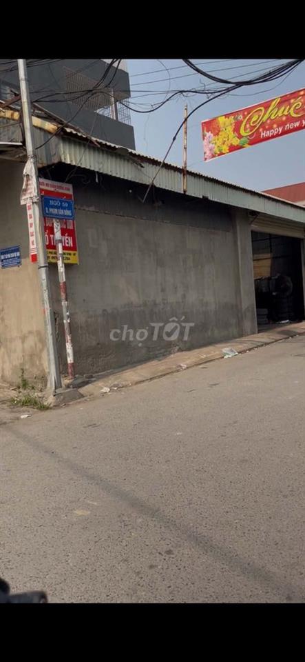 Bán nhà ngõ 31, Phú Hải