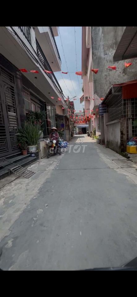 Bán nhà ngõ 31, Phú Hải