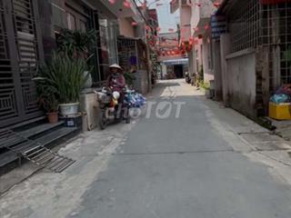 Bán nhà ngõ 31, Phú Hải