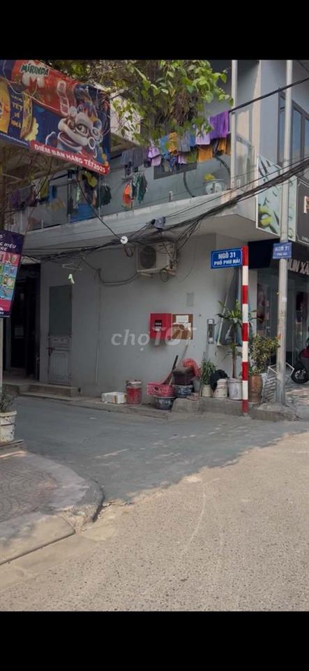 Bán nhà ngõ 31, Phú Hải