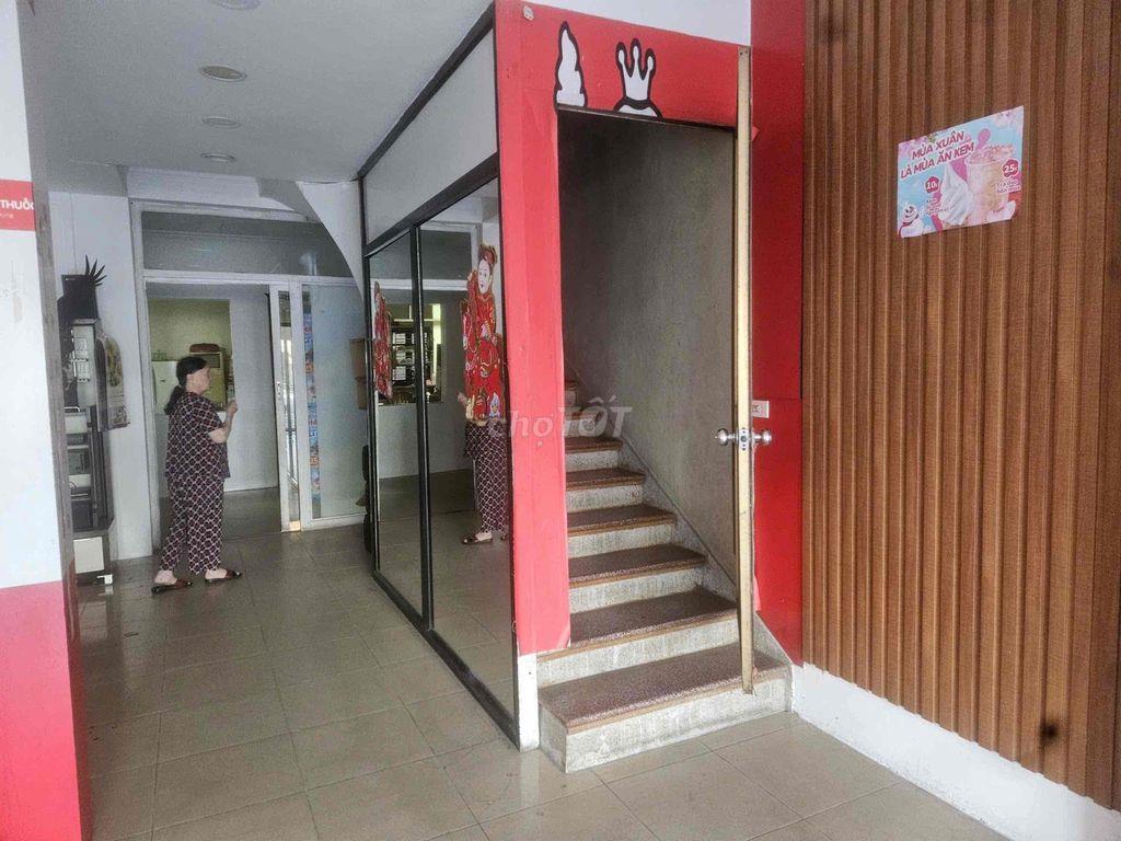 🏡 BÁN NHÀ MẶT TIỀN TRUNG TÂM THỊ TRẤN VĨNH BẢO – VỊ TRÍ HIẾM, TIỀM NĂN