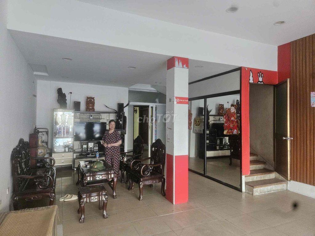🏡 BÁN NHÀ MẶT TIỀN TRUNG TÂM THỊ TRẤN VĨNH BẢO – VỊ TRÍ HIẾM, TIỀM NĂN