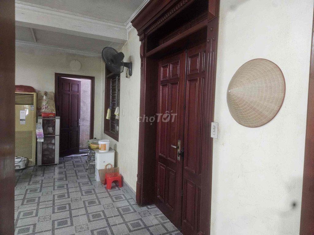 🏡 BÁN NHÀ MẶT TIỀN TRUNG TÂM THỊ TRẤN VĨNH BẢO – VỊ TRÍ HIẾM, TIỀM NĂN