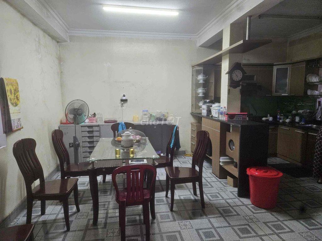 🏡 BÁN NHÀ MẶT TIỀN TRUNG TÂM THỊ TRẤN VĨNH BẢO – VỊ TRÍ HIẾM, TIỀM NĂN