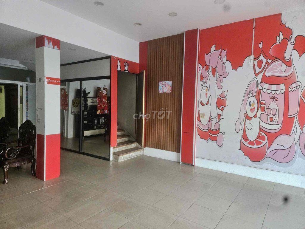 🏡 BÁN NHÀ MẶT TIỀN TRUNG TÂM THỊ TRẤN VĨNH BẢO – VỊ TRÍ HIẾM, TIỀM NĂN