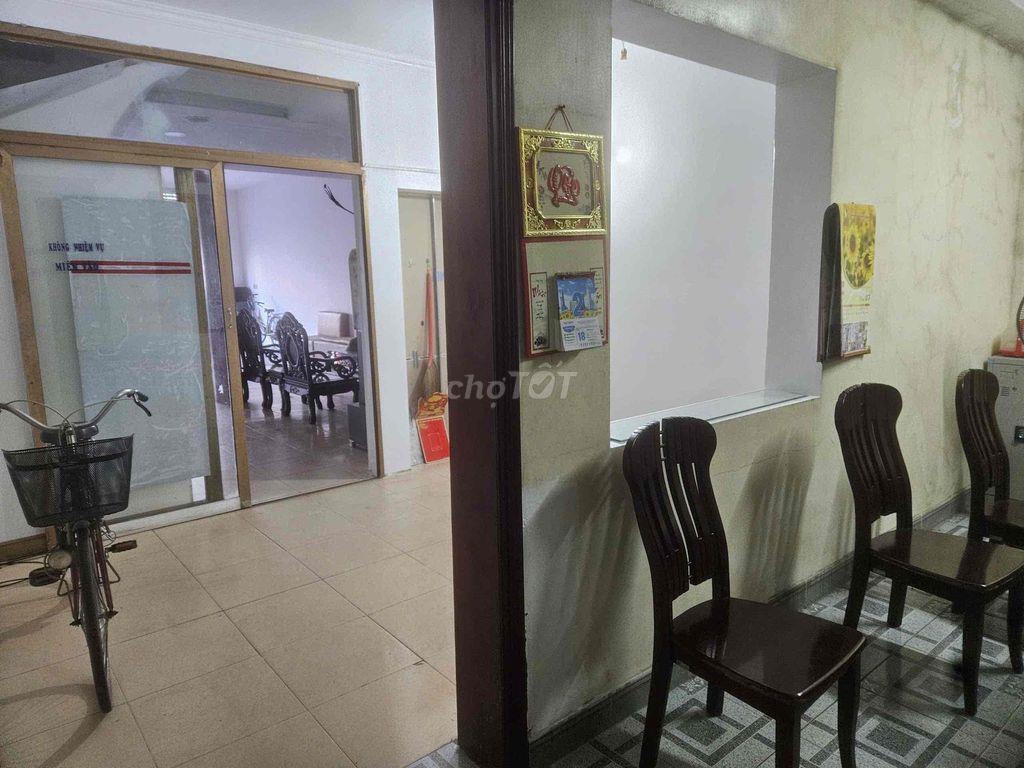 🏡 BÁN NHÀ MẶT TIỀN TRUNG TÂM THỊ TRẤN VĨNH BẢO – VỊ TRÍ HIẾM, TIỀM NĂN