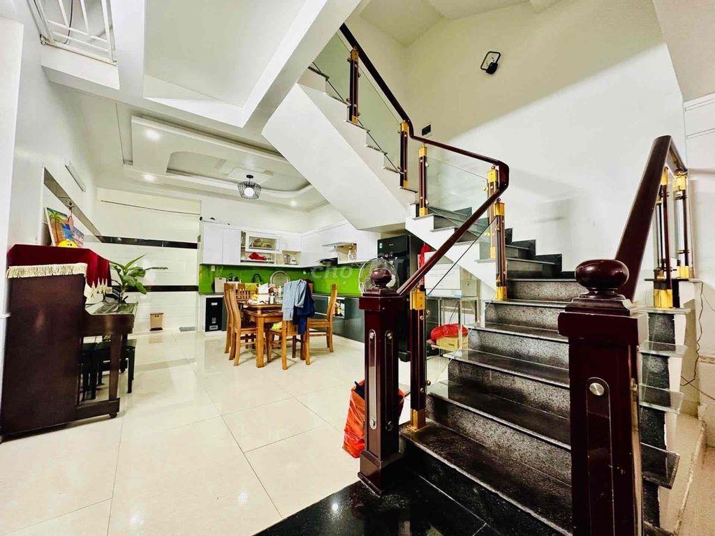 Bán nhà Phố VIP Bùi Thị Từ Nhiên -70m2-hơn 5 tỷ-4 tầng-kinh doanh đinh