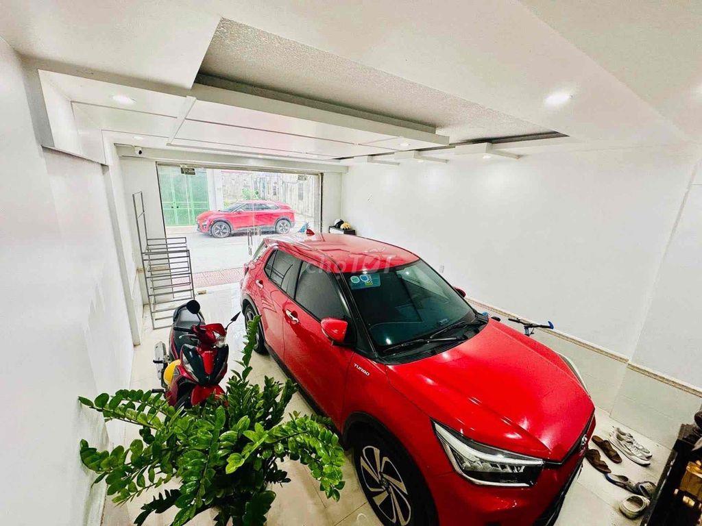 Bán nhà Phố VIP Bùi Thị Từ Nhiên -70m2-hơn 5 tỷ-4 tầng-kinh doanh đinh