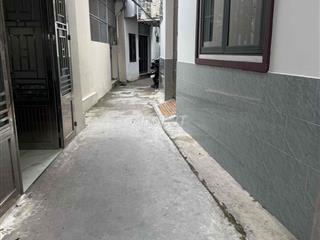 chính chủ bán nhà xây mới