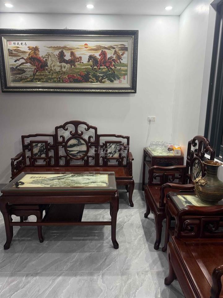 chính chủ bán nhà xây mới