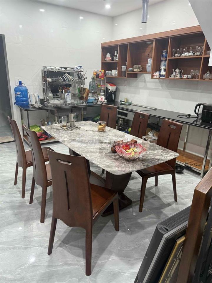 chính chủ bán nhà xây mới