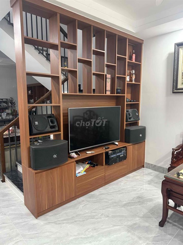 chính chủ bán nhà xây mới