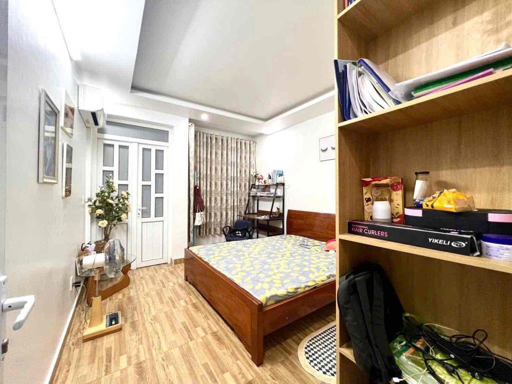 Bán nhà 34D/130/173 Hàng Kênh (ngõ 46 Lạch Tray)