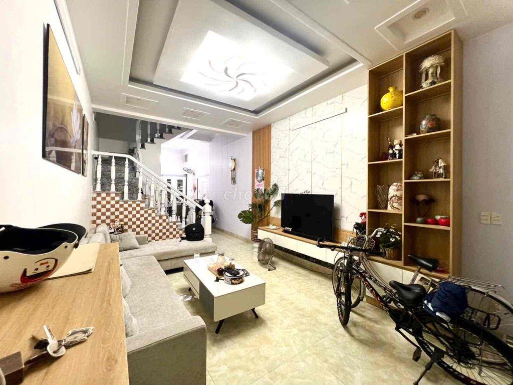 Bán nhà 34D/130/173 Hàng Kênh (ngõ 46 Lạch Tray)
