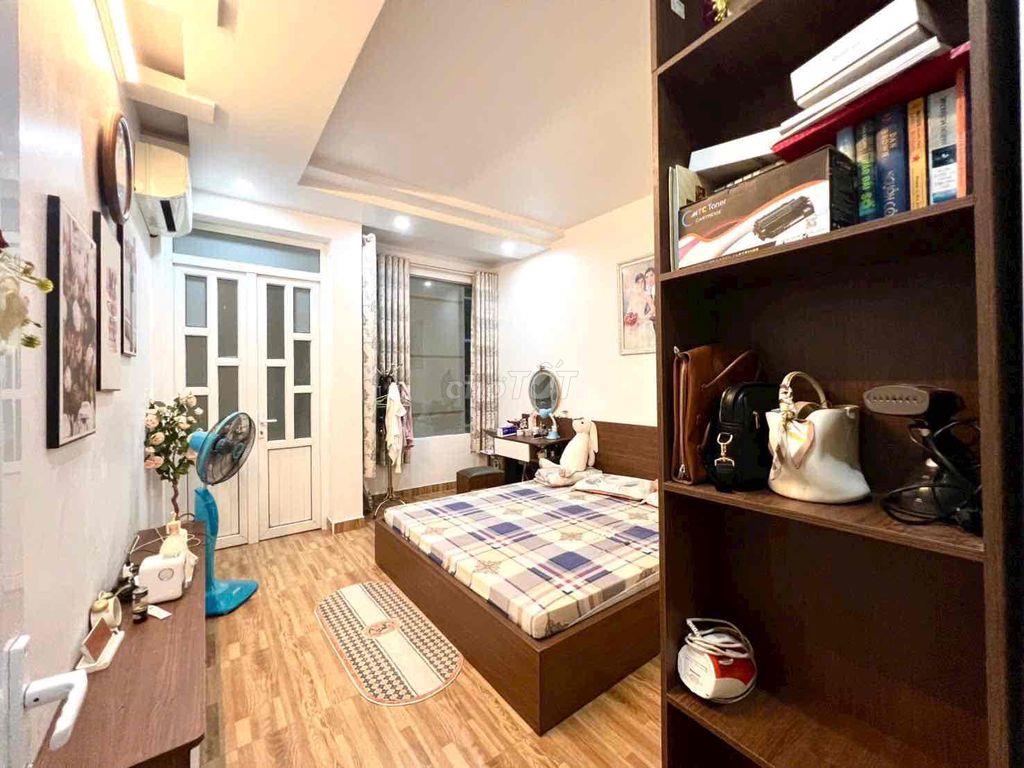 Bán nhà 34D/130/173 Hàng Kênh (ngõ 46 Lạch Tray)