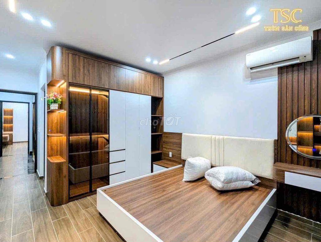 Siêu Phẩm Mặt Đường Đình Nhu Quận Lê Chân