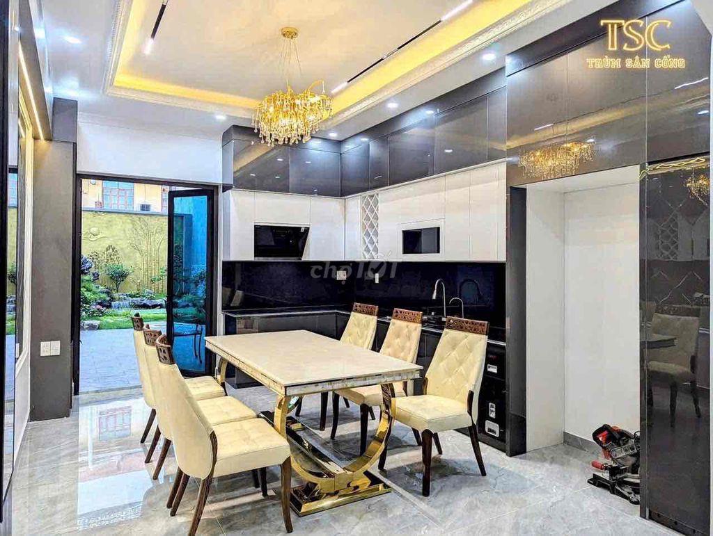 Siêu Phẩm Mặt Đường Đình Nhu Quận Lê Chân
