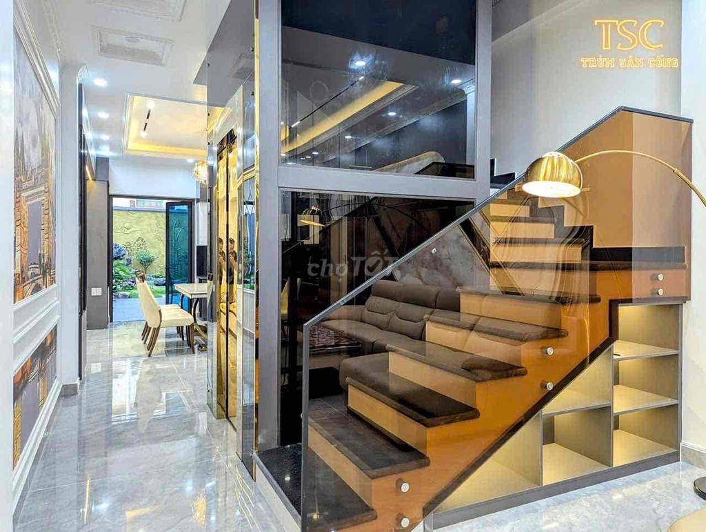 Siêu Phẩm Mặt Đường Đình Nhu Quận Lê Chân