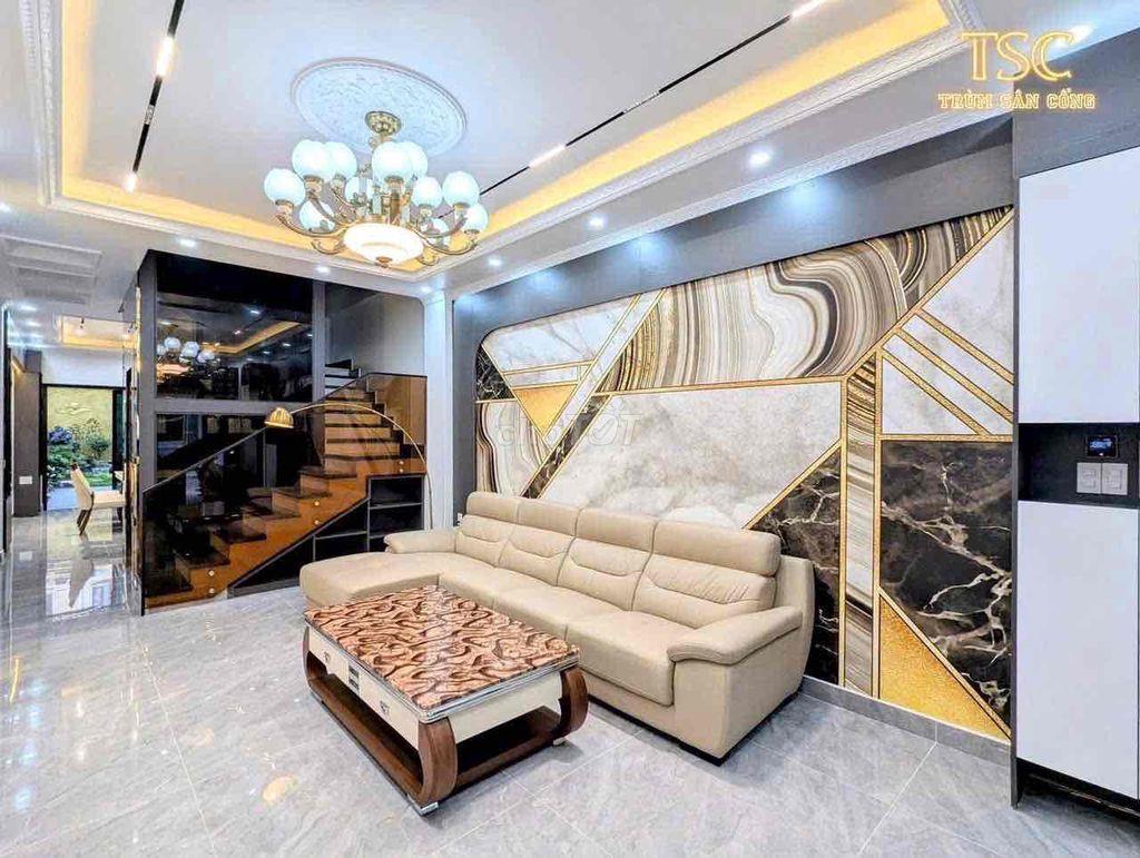Siêu Phẩm Mặt Đường Đình Nhu Quận Lê Chân