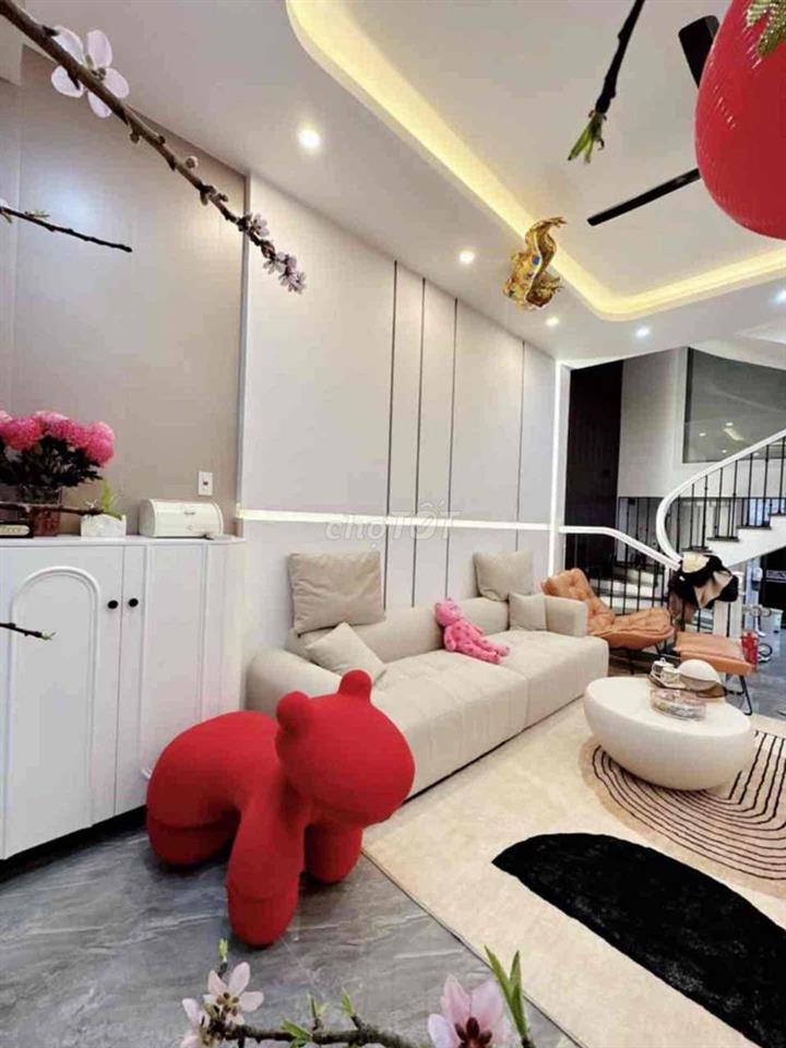 Nhà phố Đông Khê Hải Phòng giá cực tốt