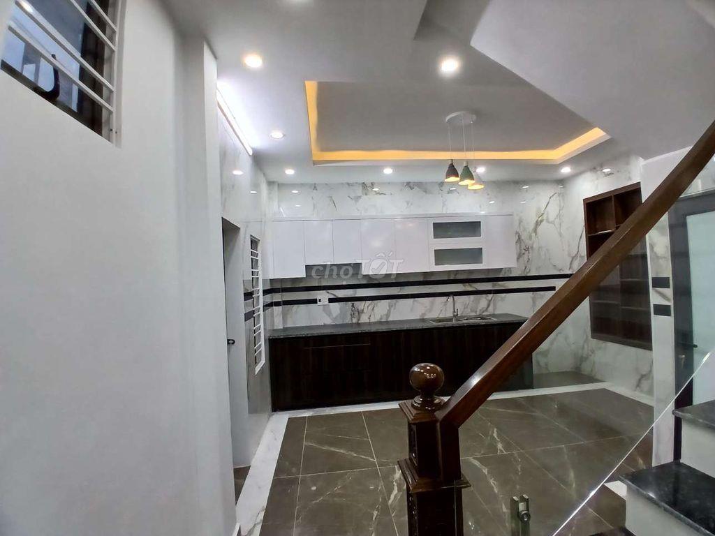 Đống Hương - Quán Toan - Ôtô đỗ cửa - 50m² -Giá hơn 4 ,1tỷ