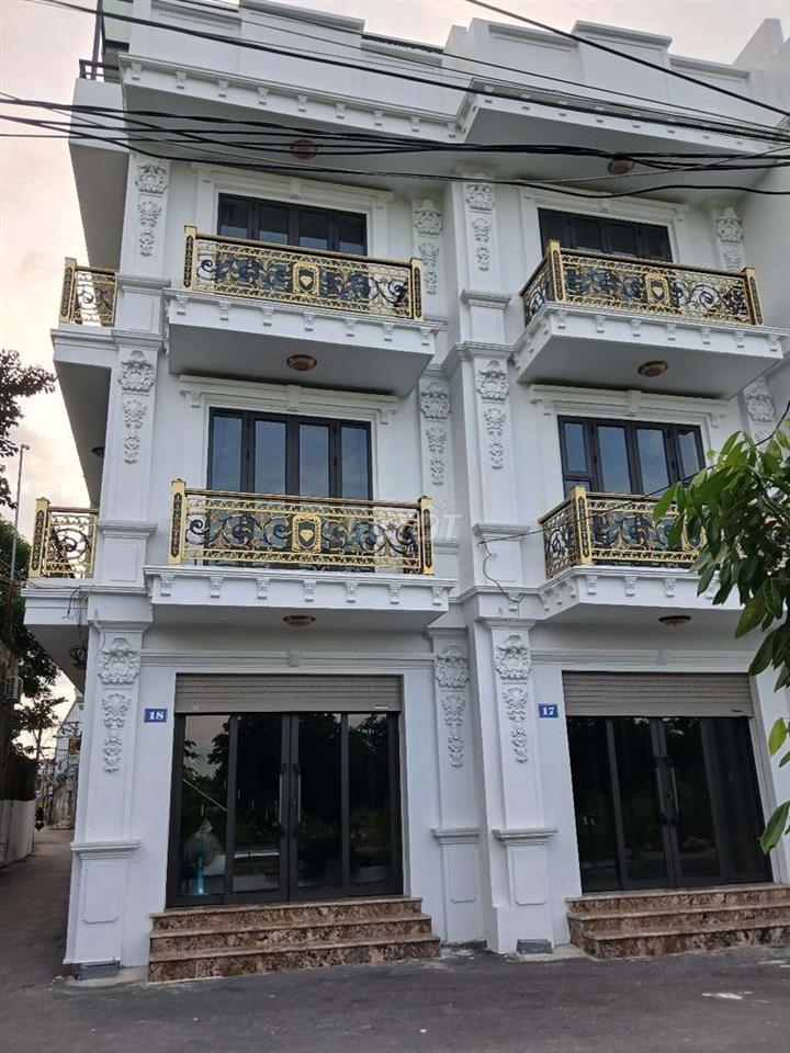Đống Hương - Quán Toan - Ôtô đỗ cửa - 50m² -Giá hơn 4 ,1tỷ