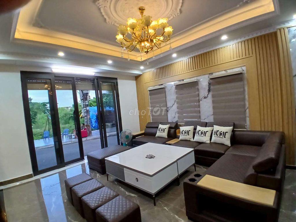 Đống Hương - Quán Toan - Ôtô đỗ cửa - 50m² -Giá hơn 4 ,1tỷ