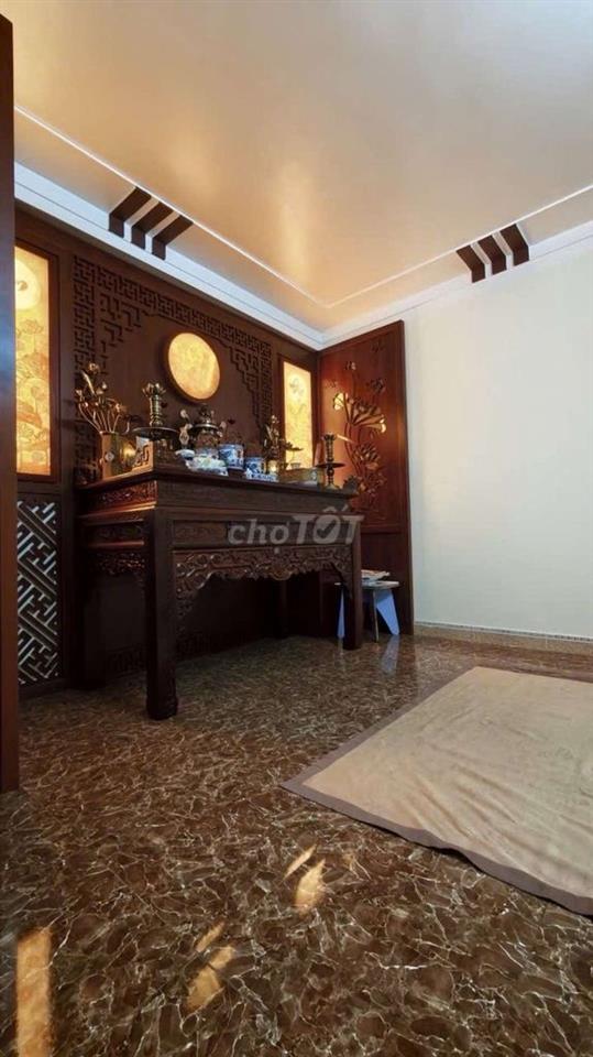 Tự Lập - Đặng Cương - 65m²- Ôtô Đỗ Cửa - Giá 2tỷ 790