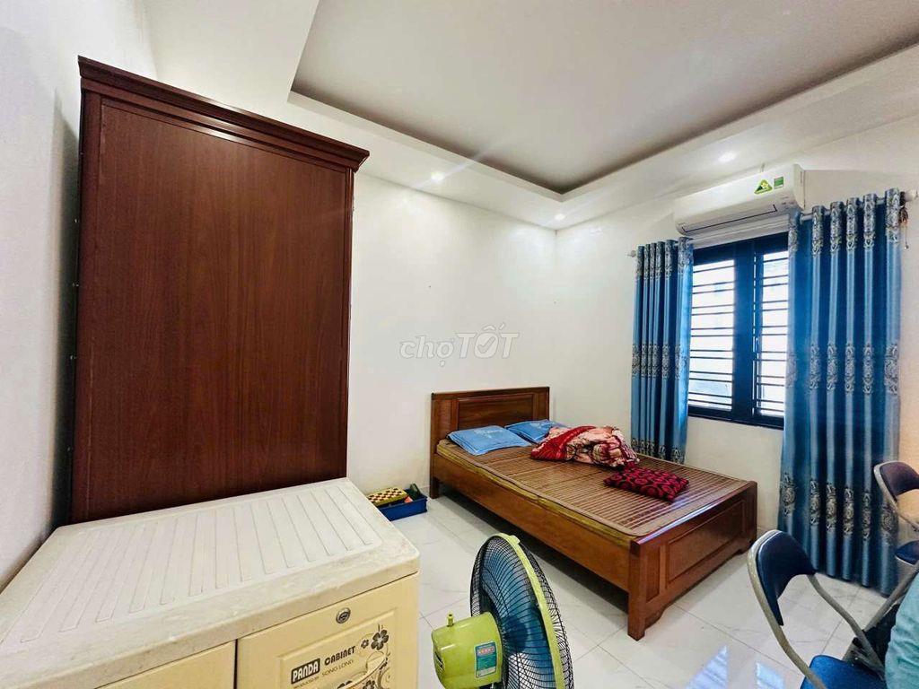 Tự Lập - Đặng Cương - 65m²- Ôtô Đỗ Cửa - Giá 2tỷ 790