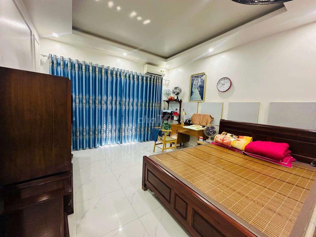 Tự Lập - Đặng Cương - 65m²- Ôtô Đỗ Cửa - Giá 2tỷ 790