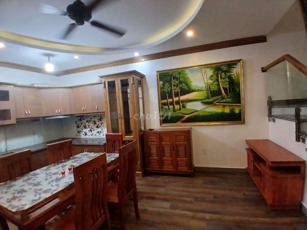 Bán Nhà - Vân Tra - An Đồng - Ôtô Đỗ Cửa - Giá 3Tỷ6