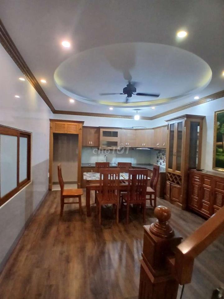 Bán Nhà - Vân Tra - An Đồng - Ôtô Đỗ Cửa - Giá 3Tỷ6