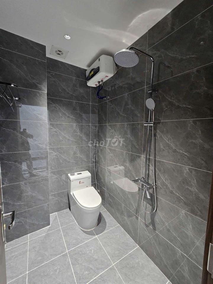 Bán Nhà - Minh Kha- An Dương- 4 Tầng- Xây Độc Lập - Giá 3,450 