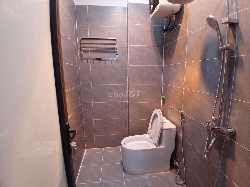 Bán Nhà - Minh Kha- An Dương- 4 Tầng- Xây Độc Lập - Giá 3,450 