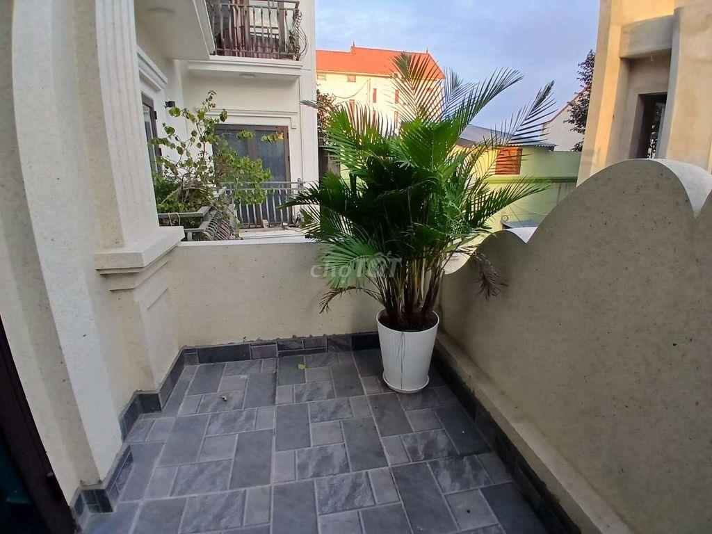 Bán Nhà - Minh Kha- An Dương- 4 Tầng- Xây Độc Lập - Giá 3,450 