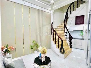 nhà bìa đỏ chính chủ 4 tầng xinh xắn